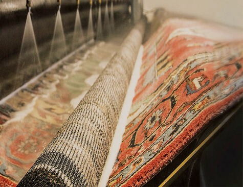 Persian Rug Cleaning