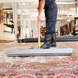 Rug Cleaning