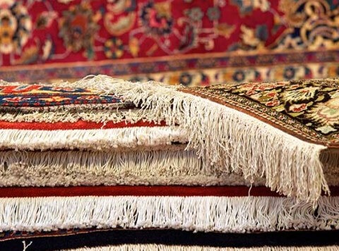 Moth Proofing- Part of Rug Cleaning