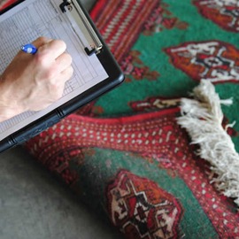 Rug Appraisals