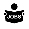 Logo for Jobs