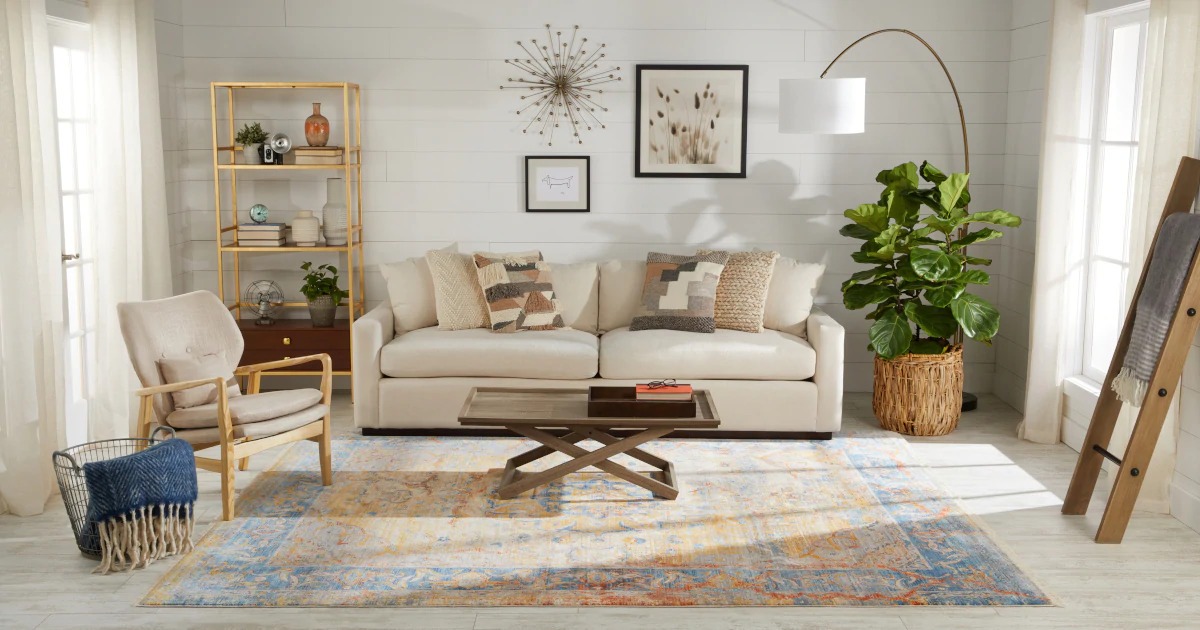 How much does it cost to wash a Persian rug?