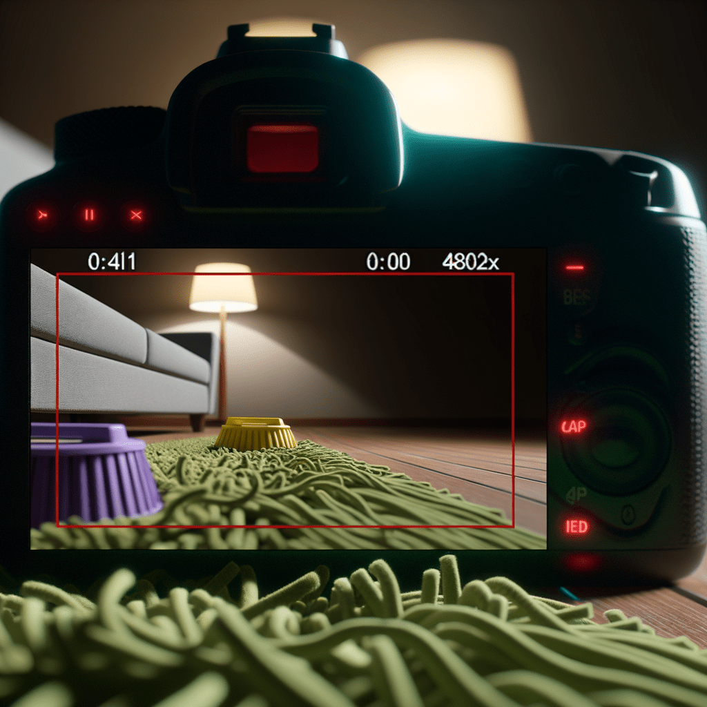 When to Call a Professional for Shag Rug Cleaning